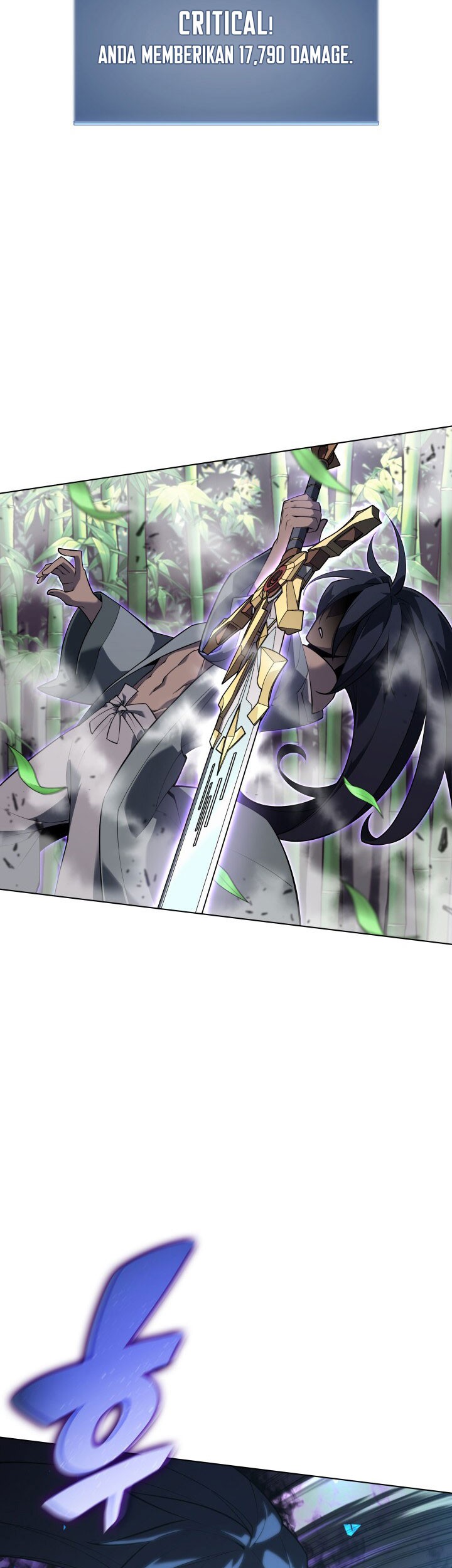 Overgeared Chapter 120 Gambar 59