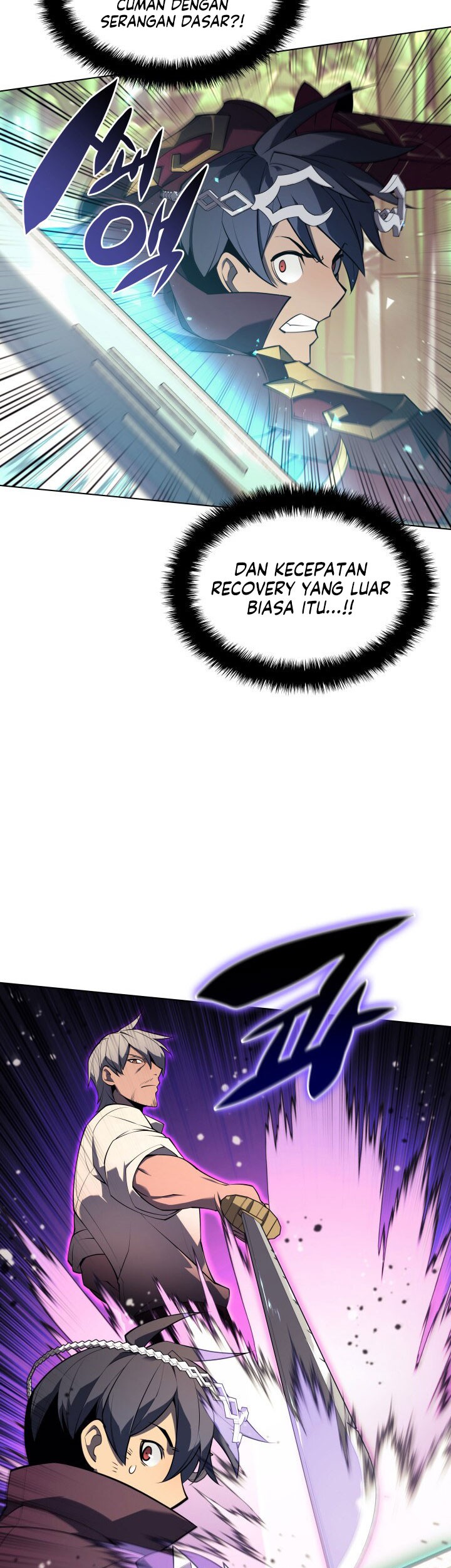 Overgeared Chapter 120 Gambar 61