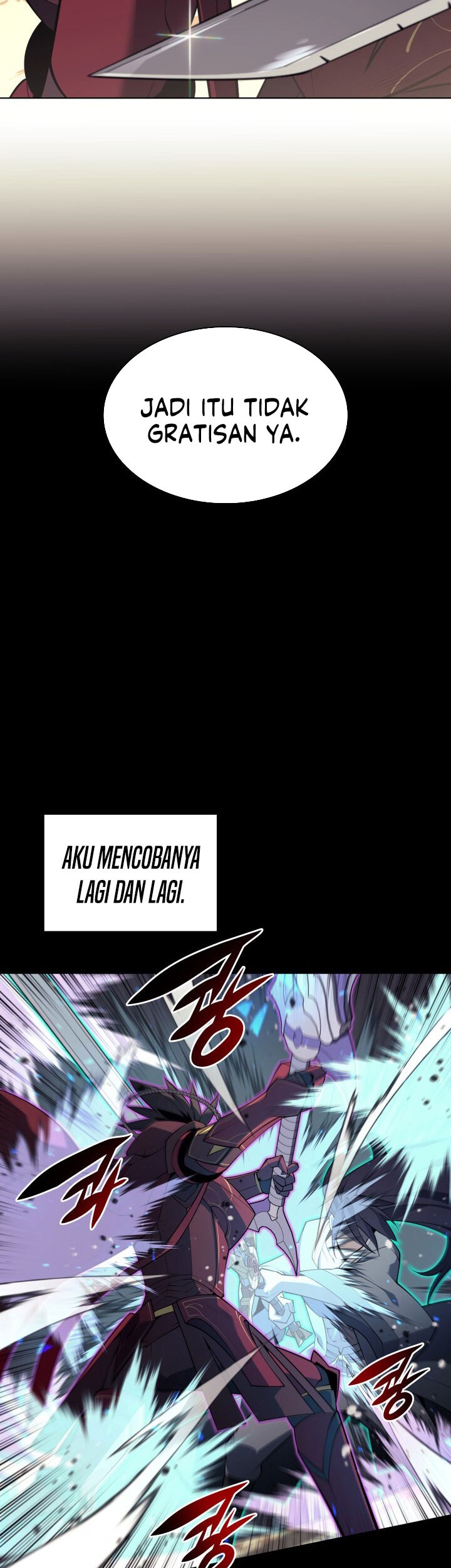 Overgeared Chapter 120 Gambar 65