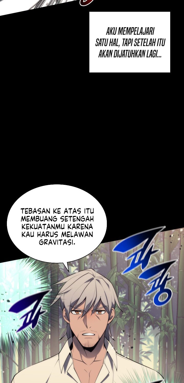 Overgeared Chapter 120 Gambar 66