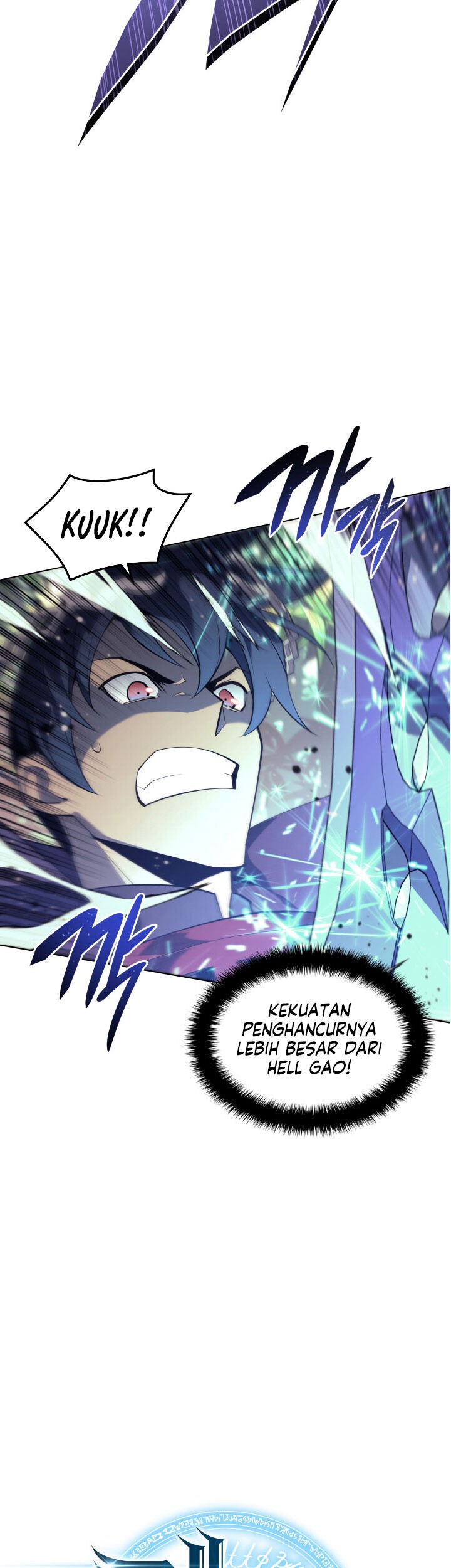 Overgeared Chapter 120 Gambar 9