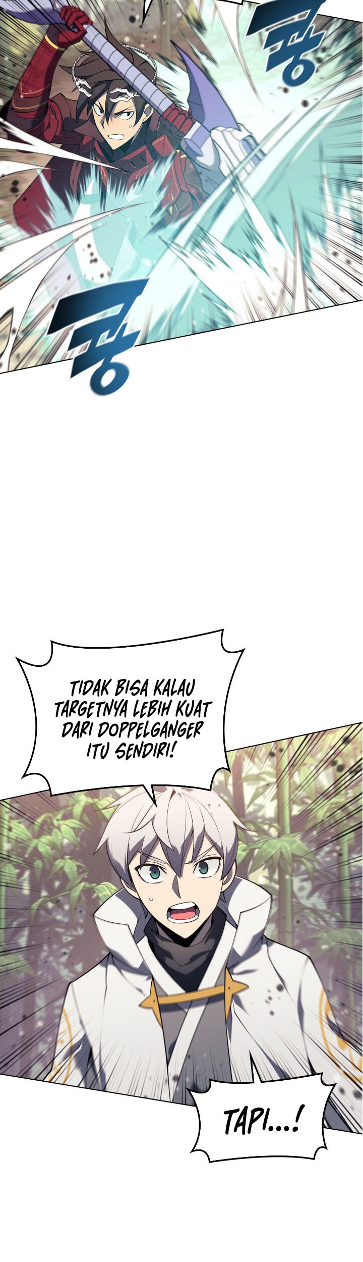 Overgeared Chapter 120 Gambar 11