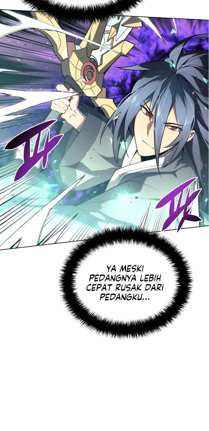 Overgeared Chapter 120 Gambar 14