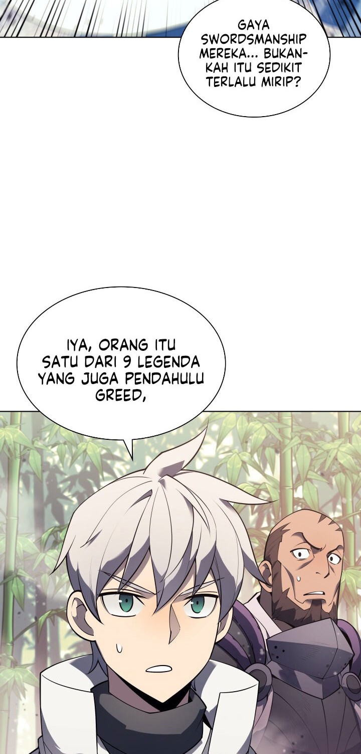 Overgeared Chapter 120 Gambar 18