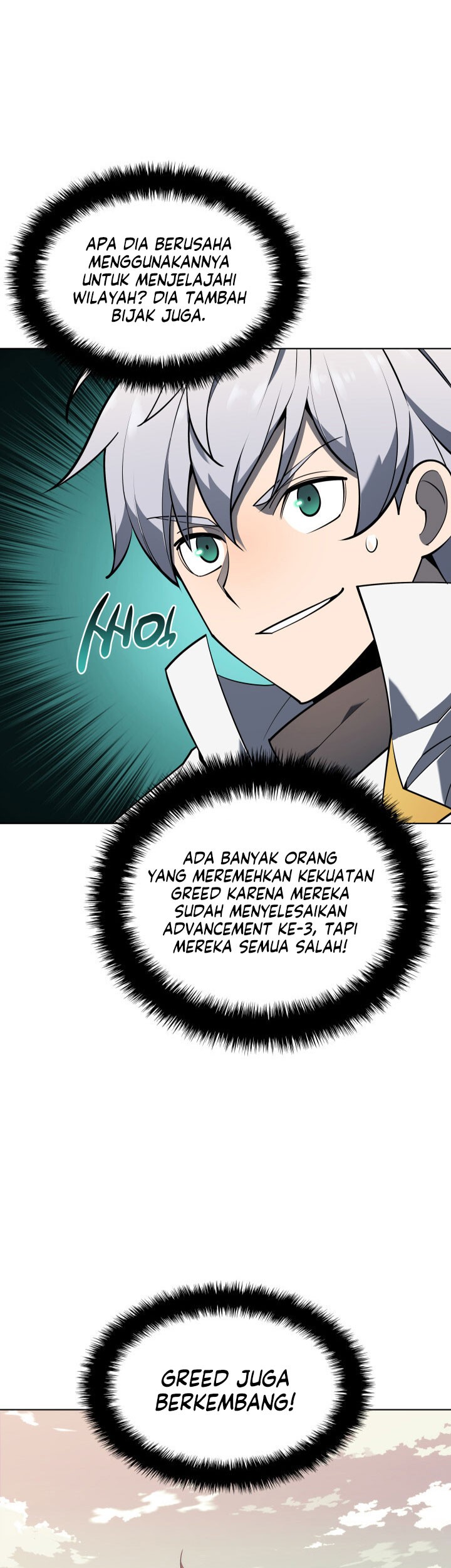 Overgeared Chapter 119 Gambar 29