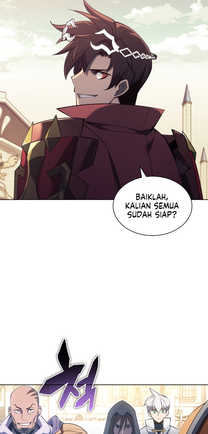 Overgeared Chapter 119 Gambar 30