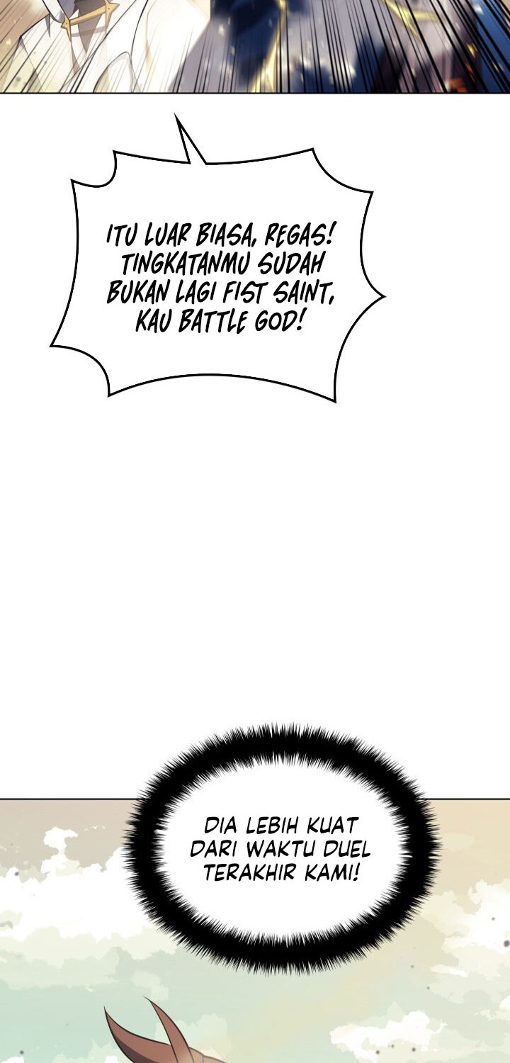 Overgeared Chapter 119 Gambar 36