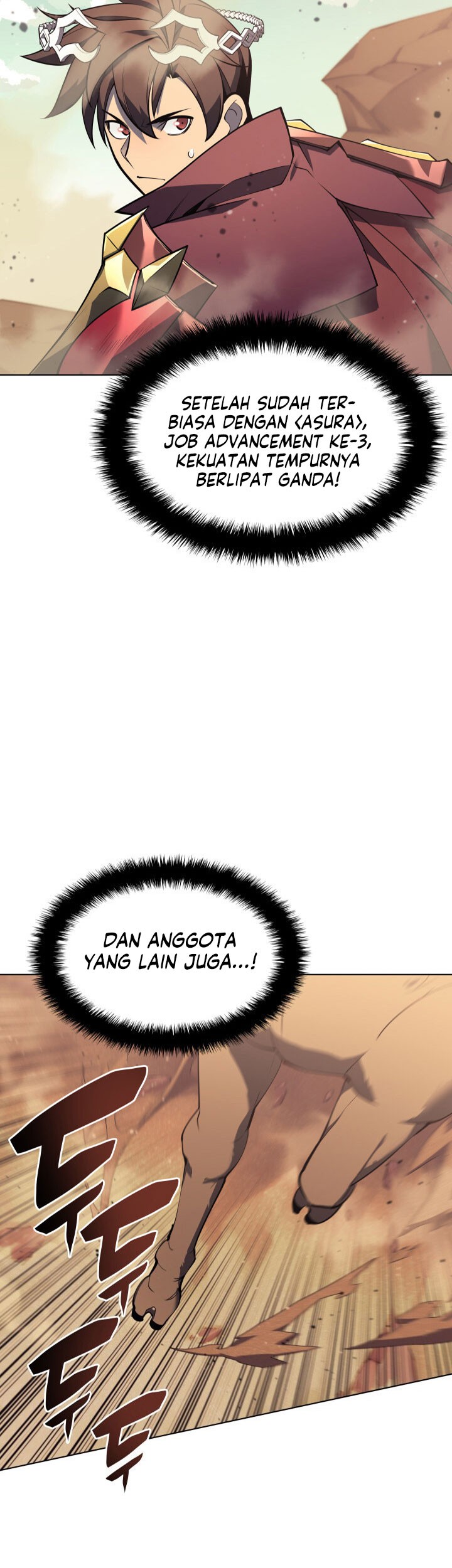 Overgeared Chapter 119 Gambar 37