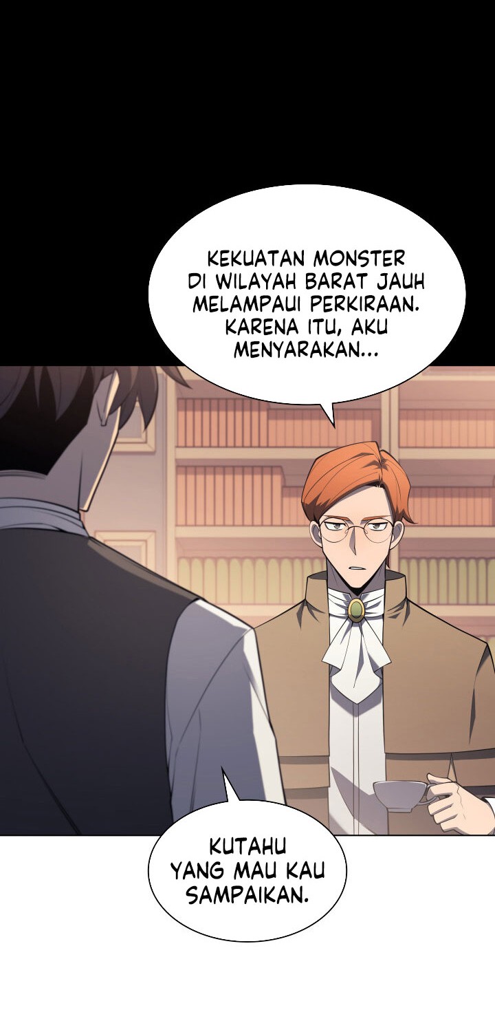 Overgeared Chapter 119 Gambar 20