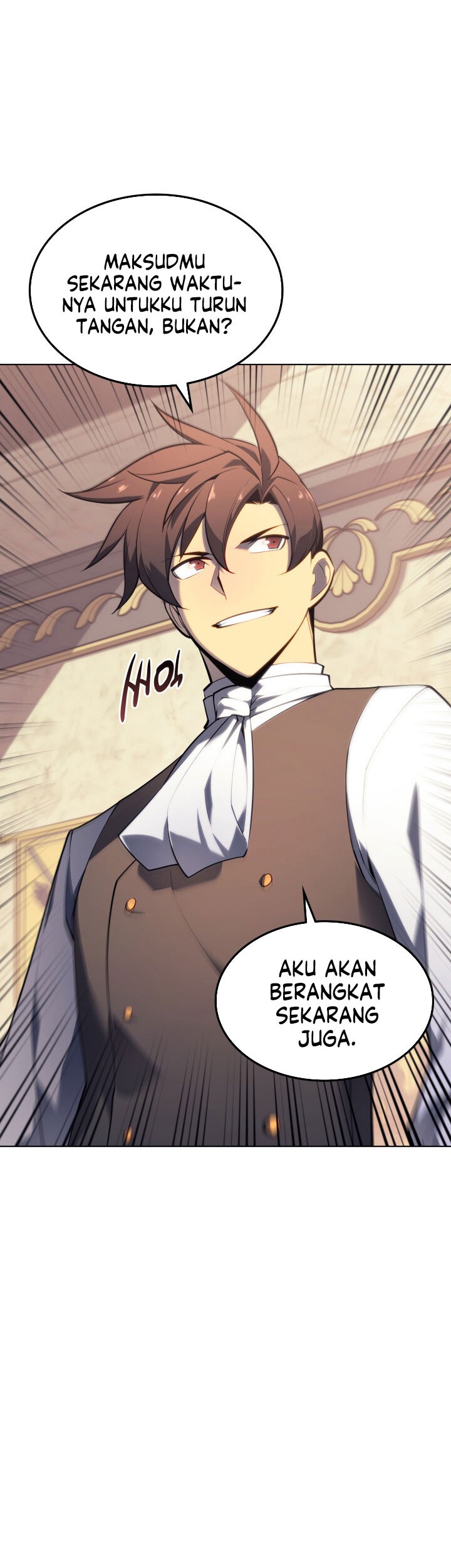 Overgeared Chapter 119 Gambar 21