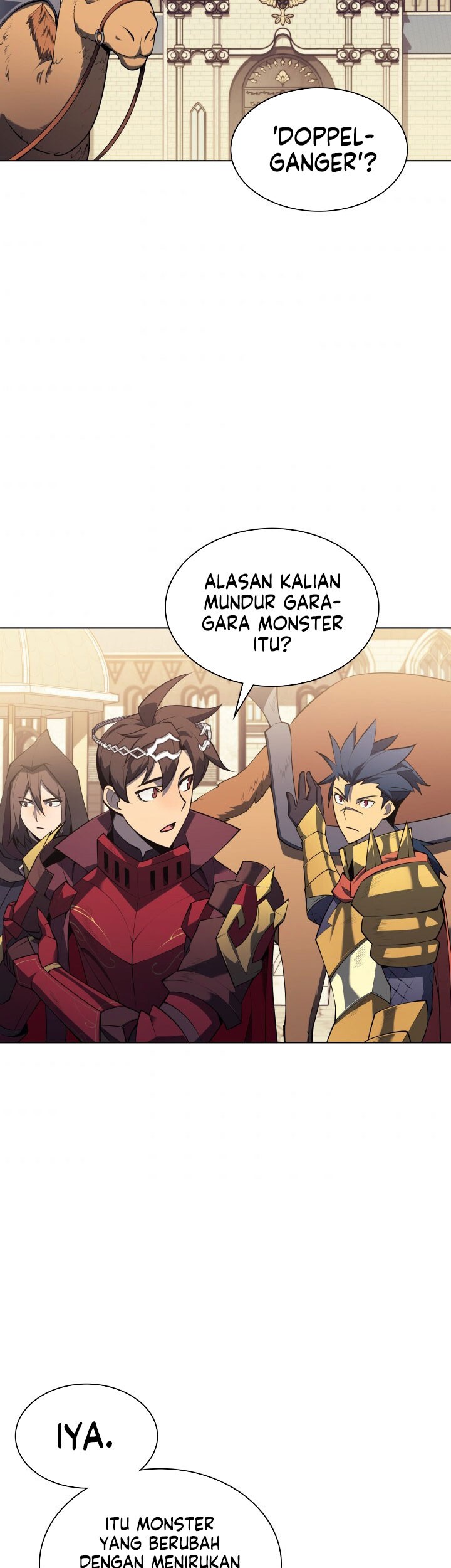 Overgeared Chapter 119 Gambar 23