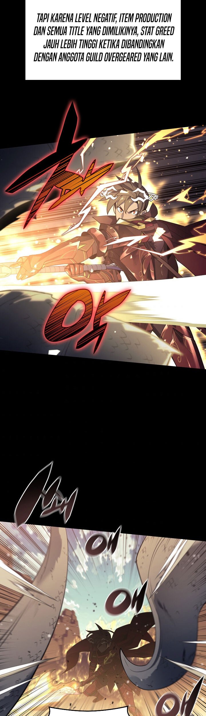 Overgeared Chapter 119 Gambar 47