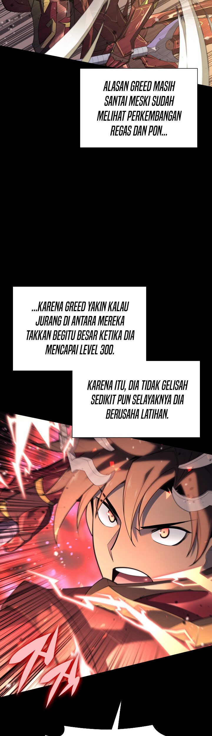 Overgeared Chapter 119 Gambar 49