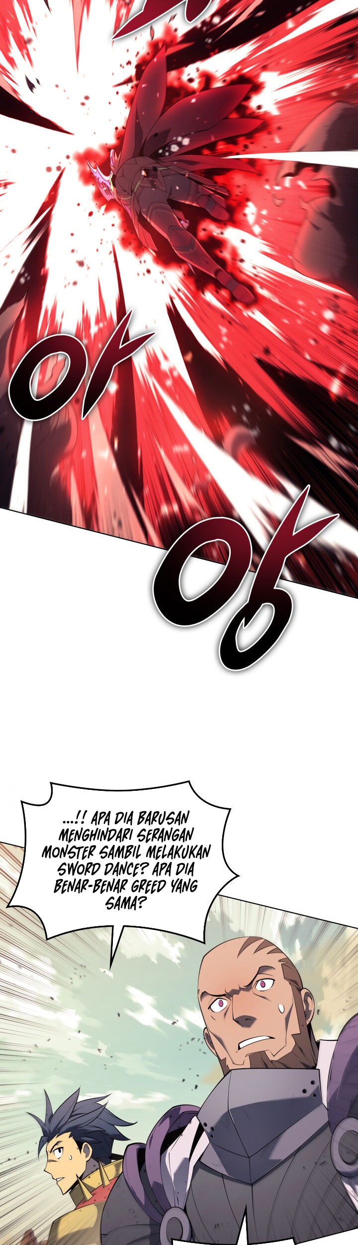 Overgeared Chapter 119 Gambar 51