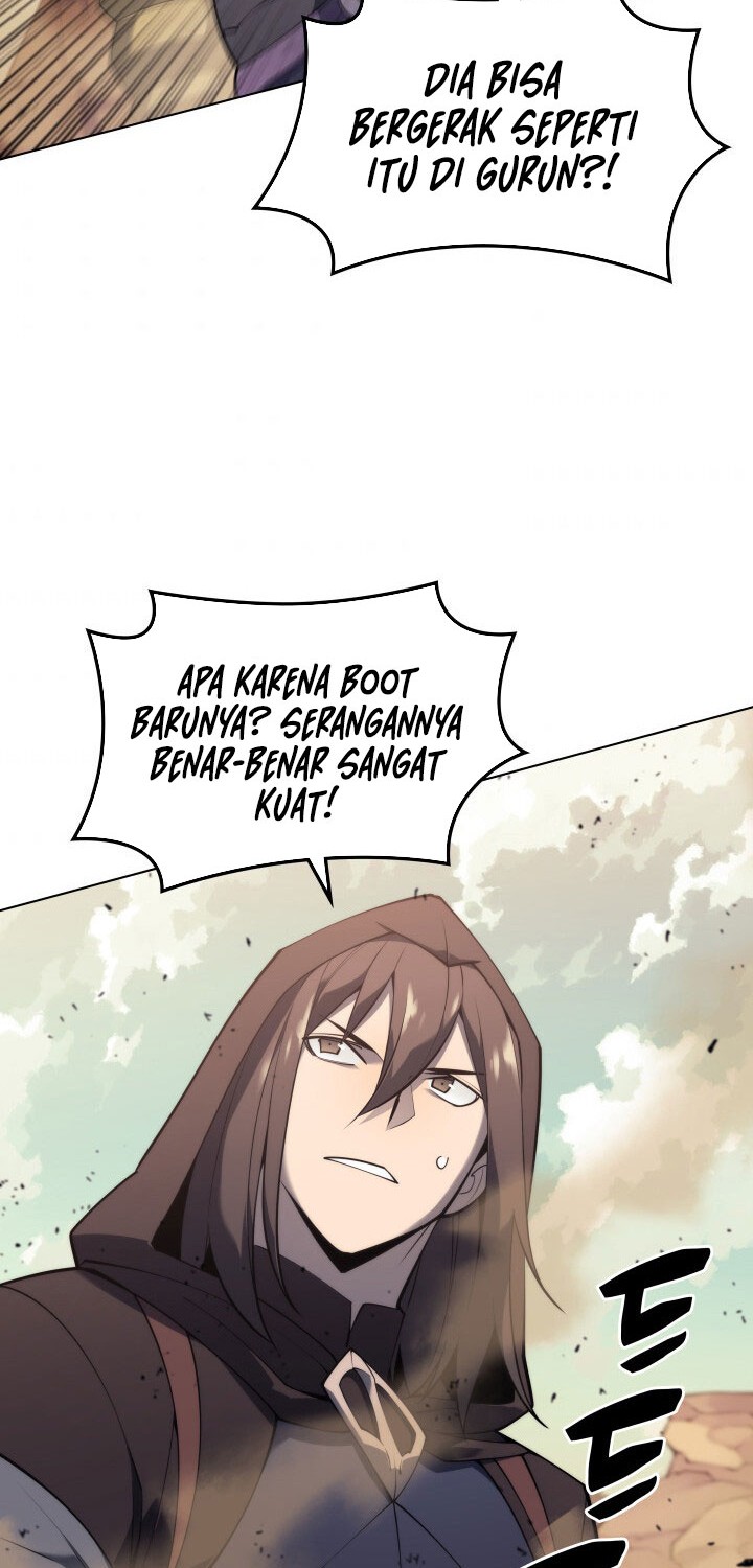 Overgeared Chapter 119 Gambar 52