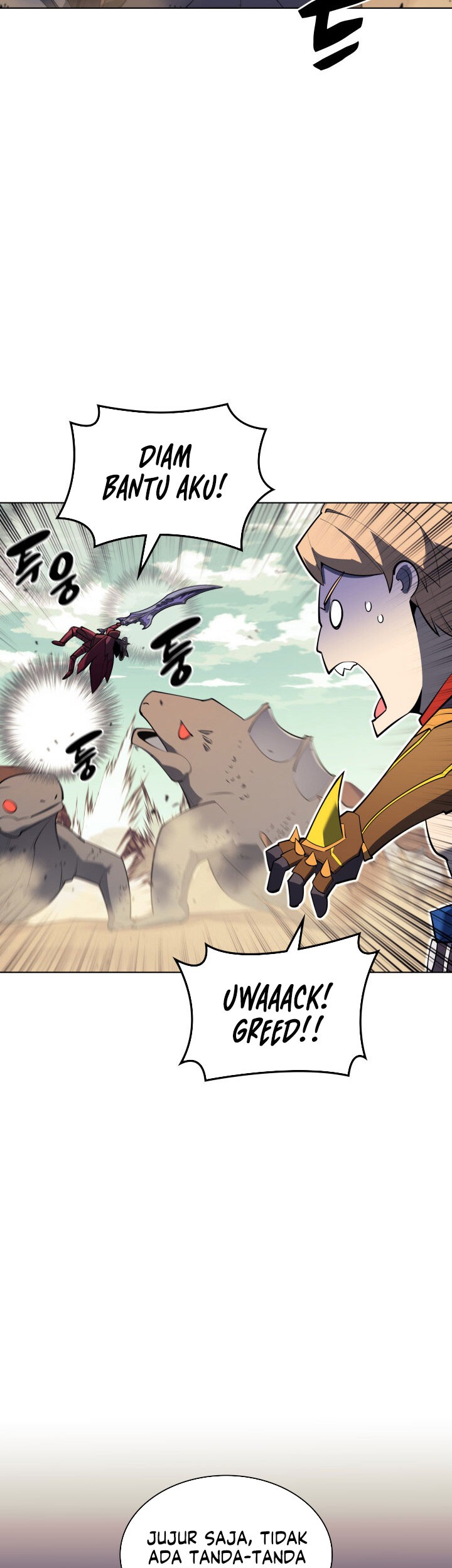 Overgeared Chapter 119 Gambar 53