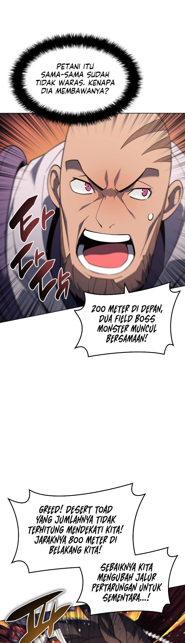 Overgeared Chapter 119 Gambar 55