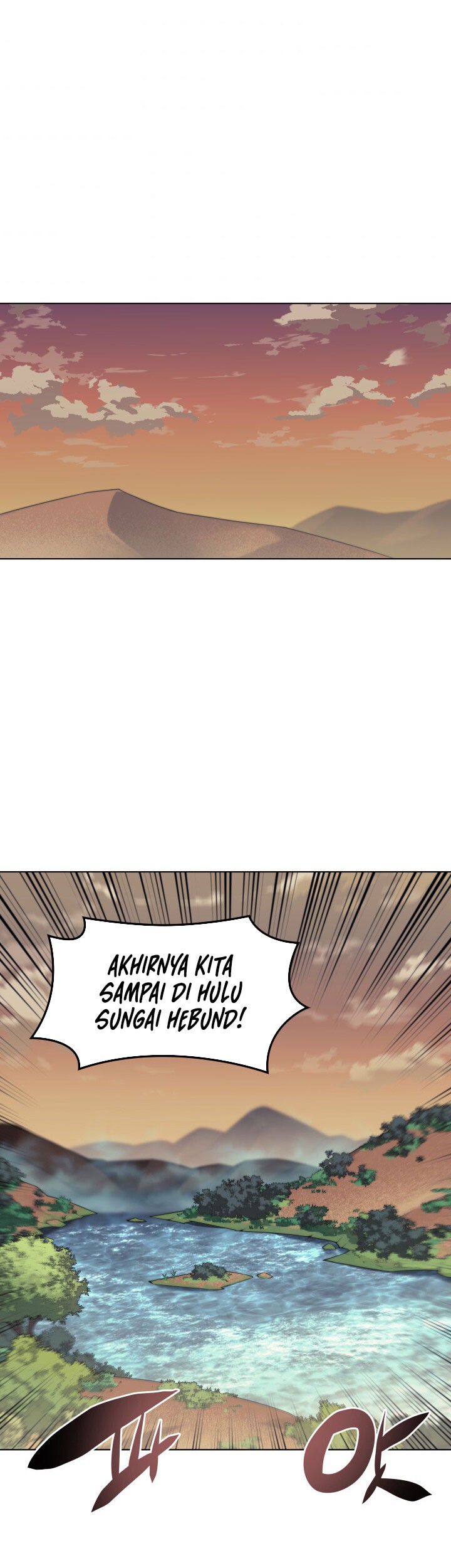 Overgeared Chapter 119 Gambar 57