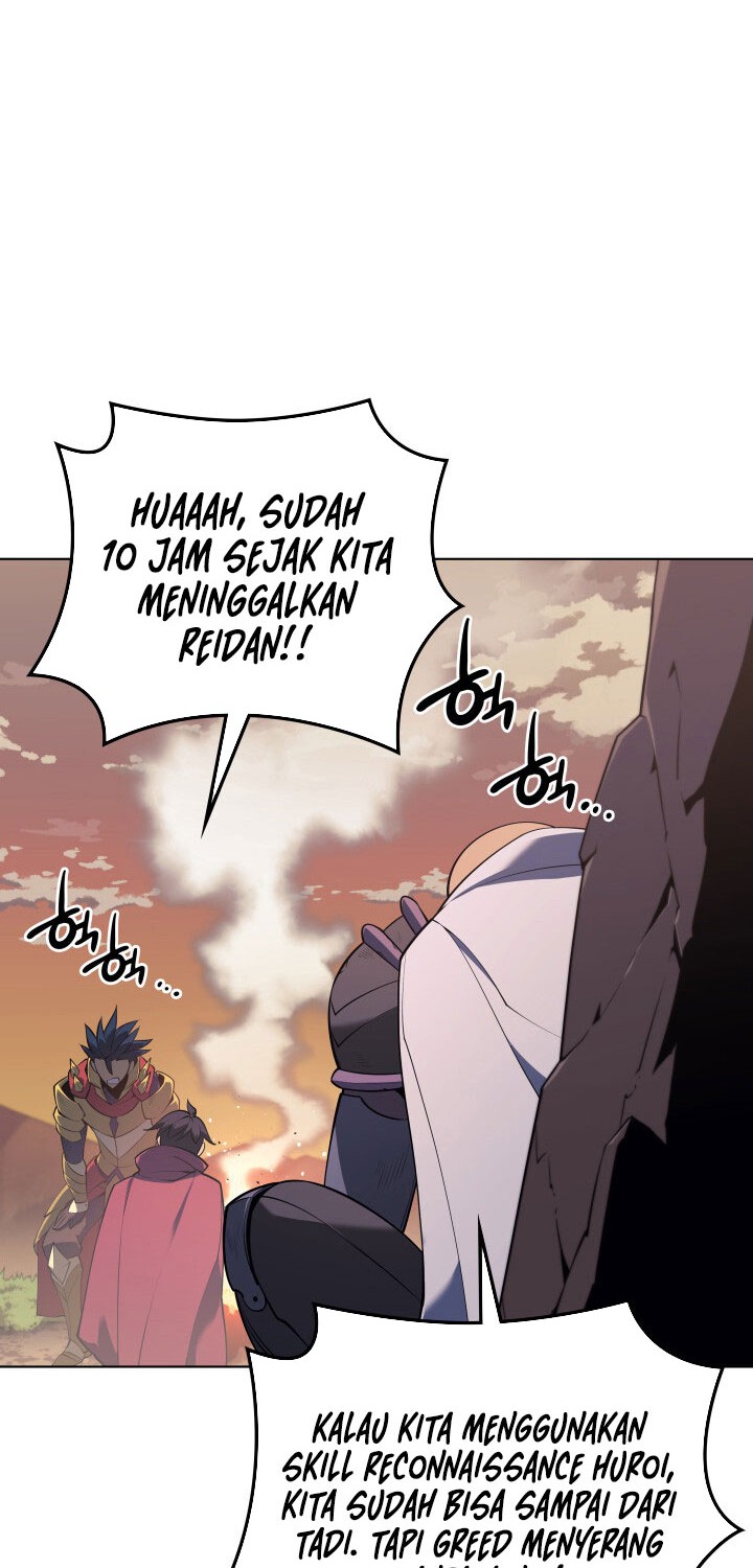 Overgeared Chapter 119 Gambar 58