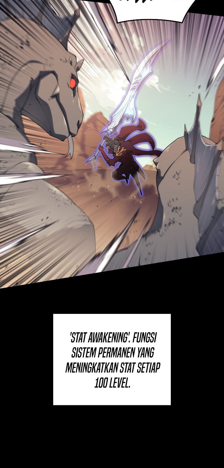 Overgeared Chapter 119 Gambar 44