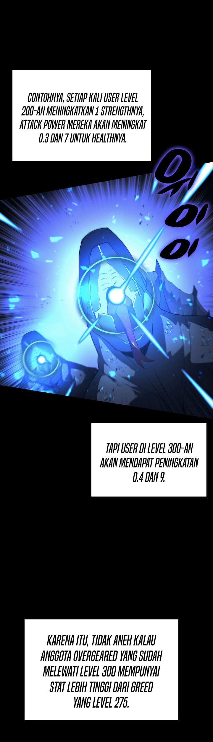 Overgeared Chapter 119 Gambar 45