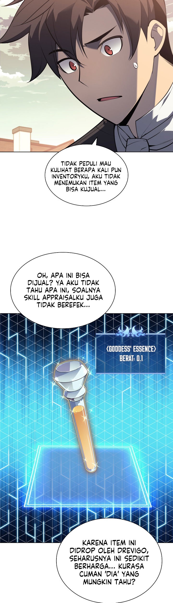 Overgeared Chapter 119 Gambar 3