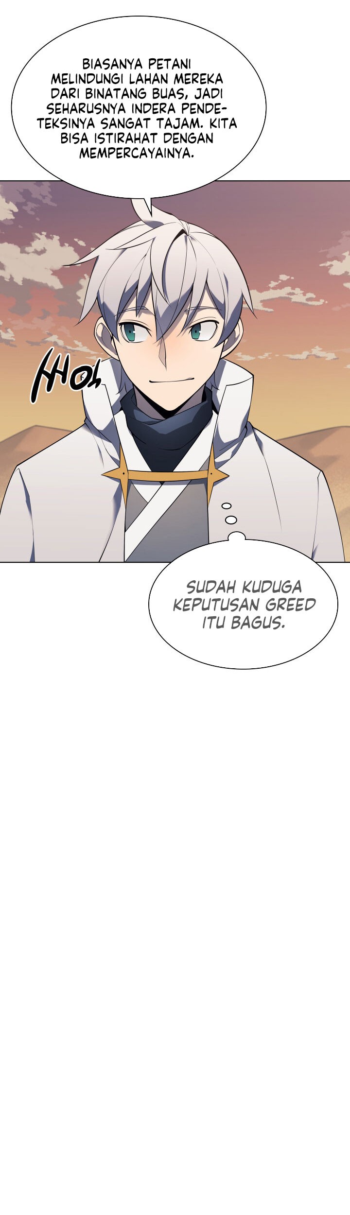 Overgeared Chapter 119 Gambar 67