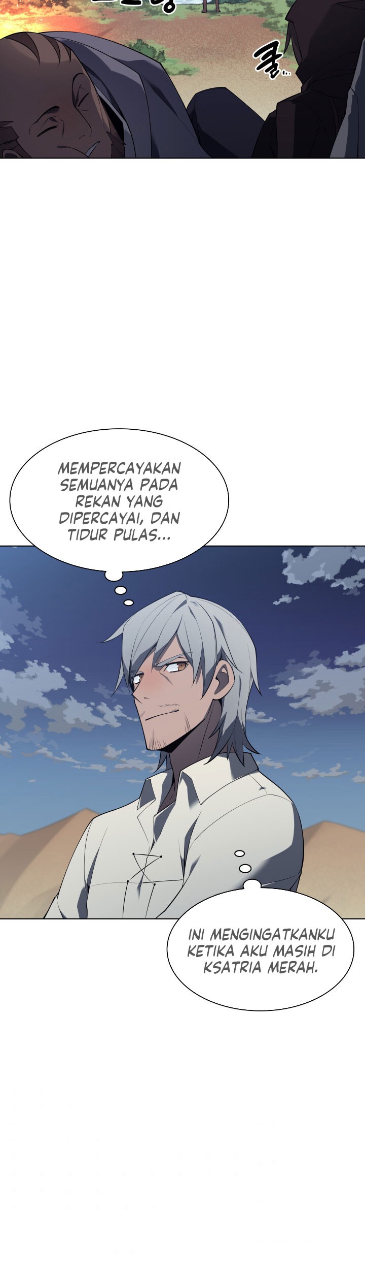 Overgeared Chapter 119 Gambar 69