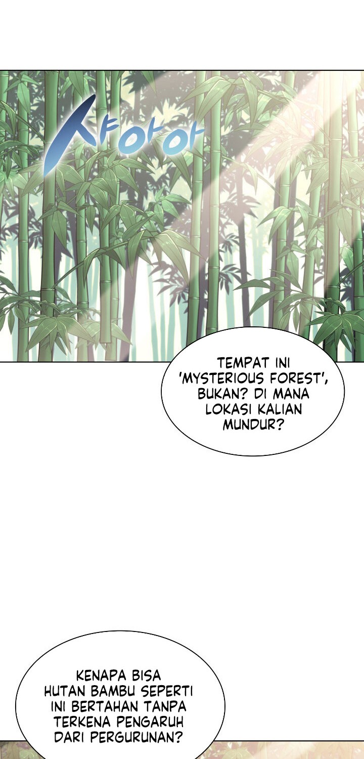 Overgeared Chapter 119 Gambar 72