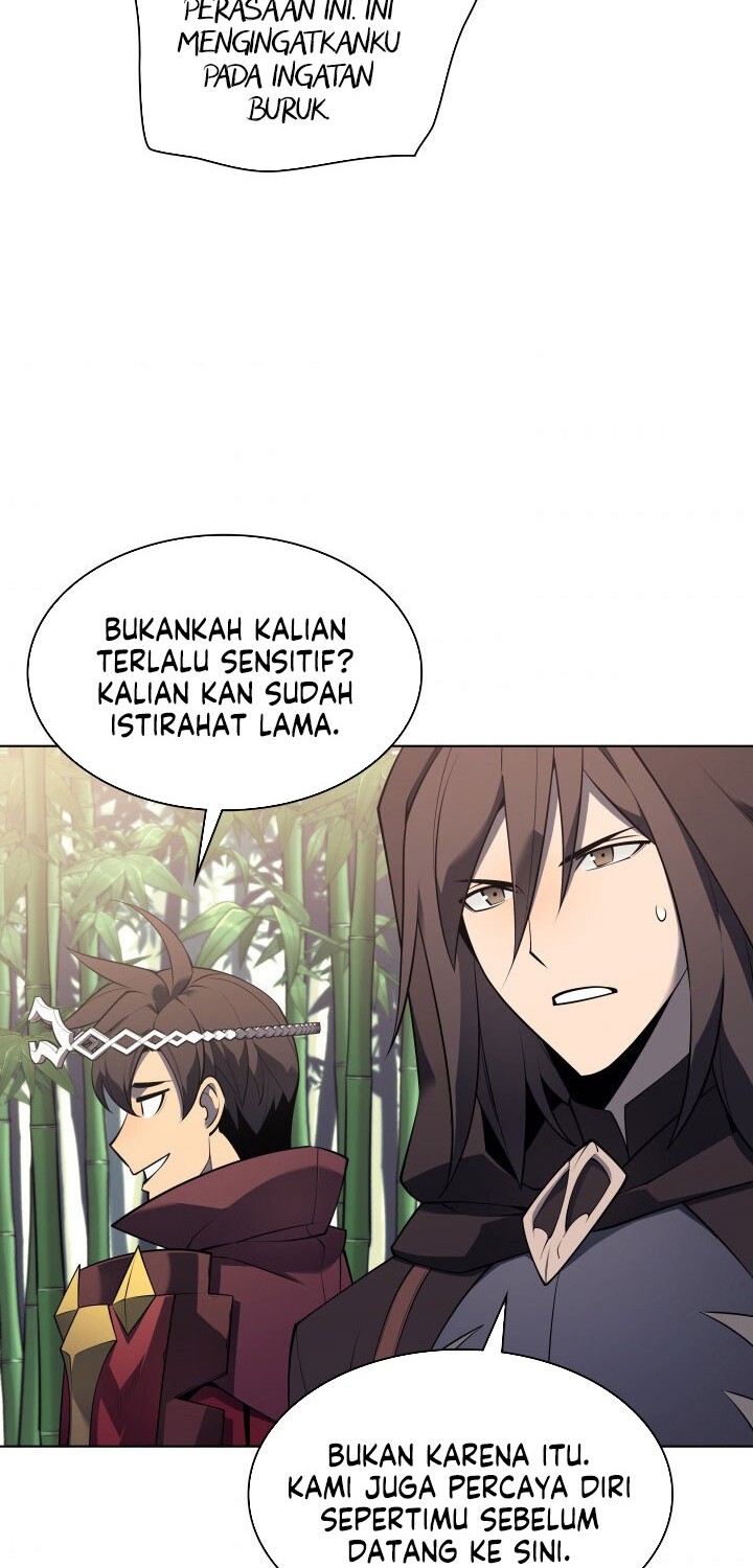 Overgeared Chapter 119 Gambar 74