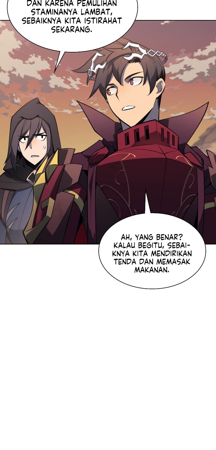Overgeared Chapter 119 Gambar 60