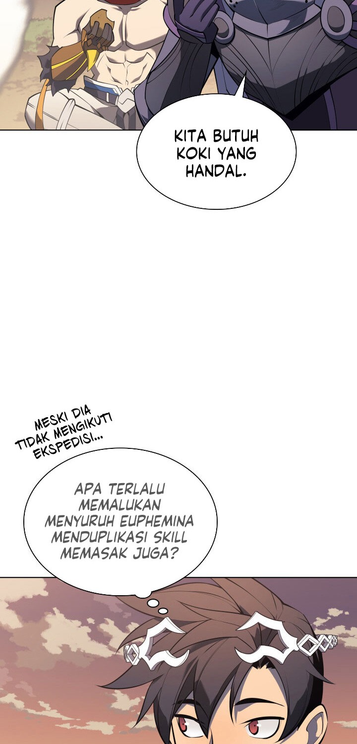 Overgeared Chapter 119 Gambar 62