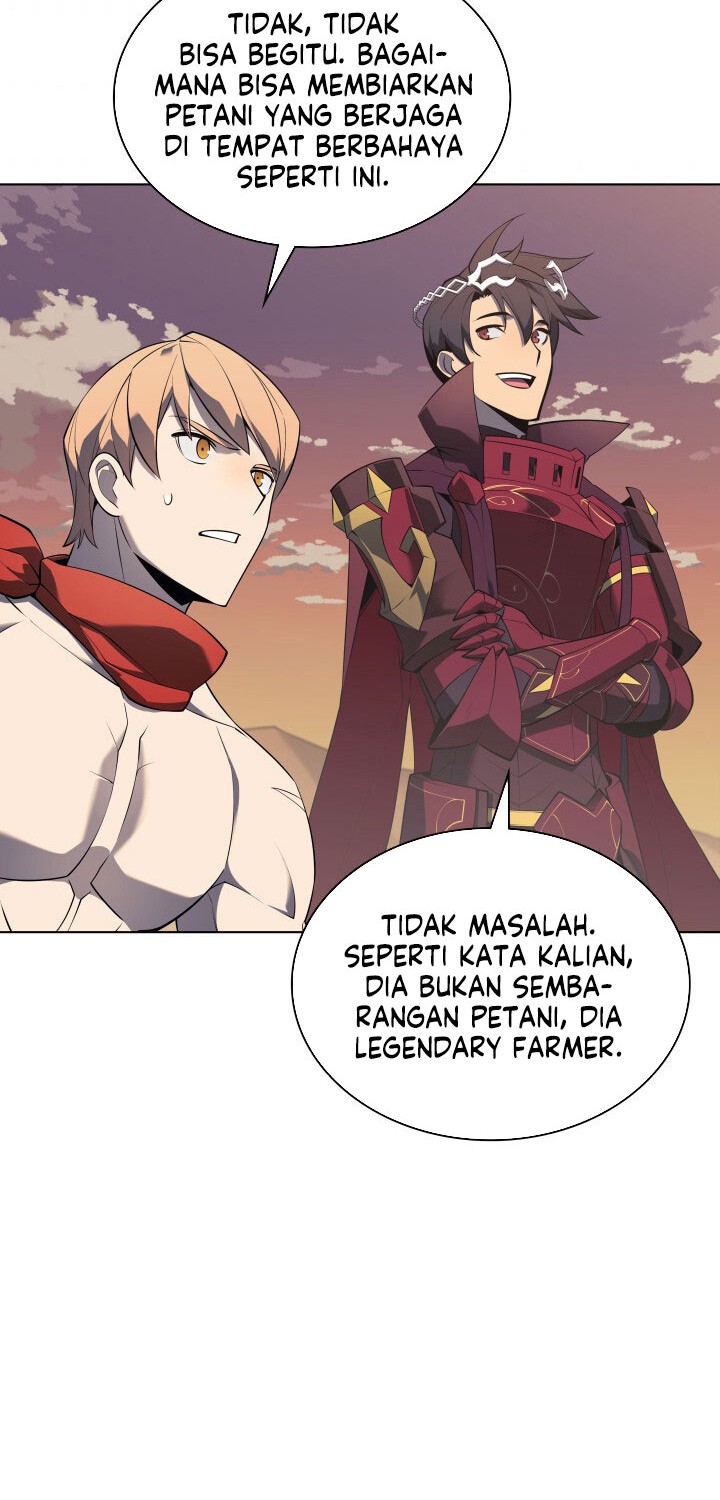 Overgeared Chapter 119 Gambar 66