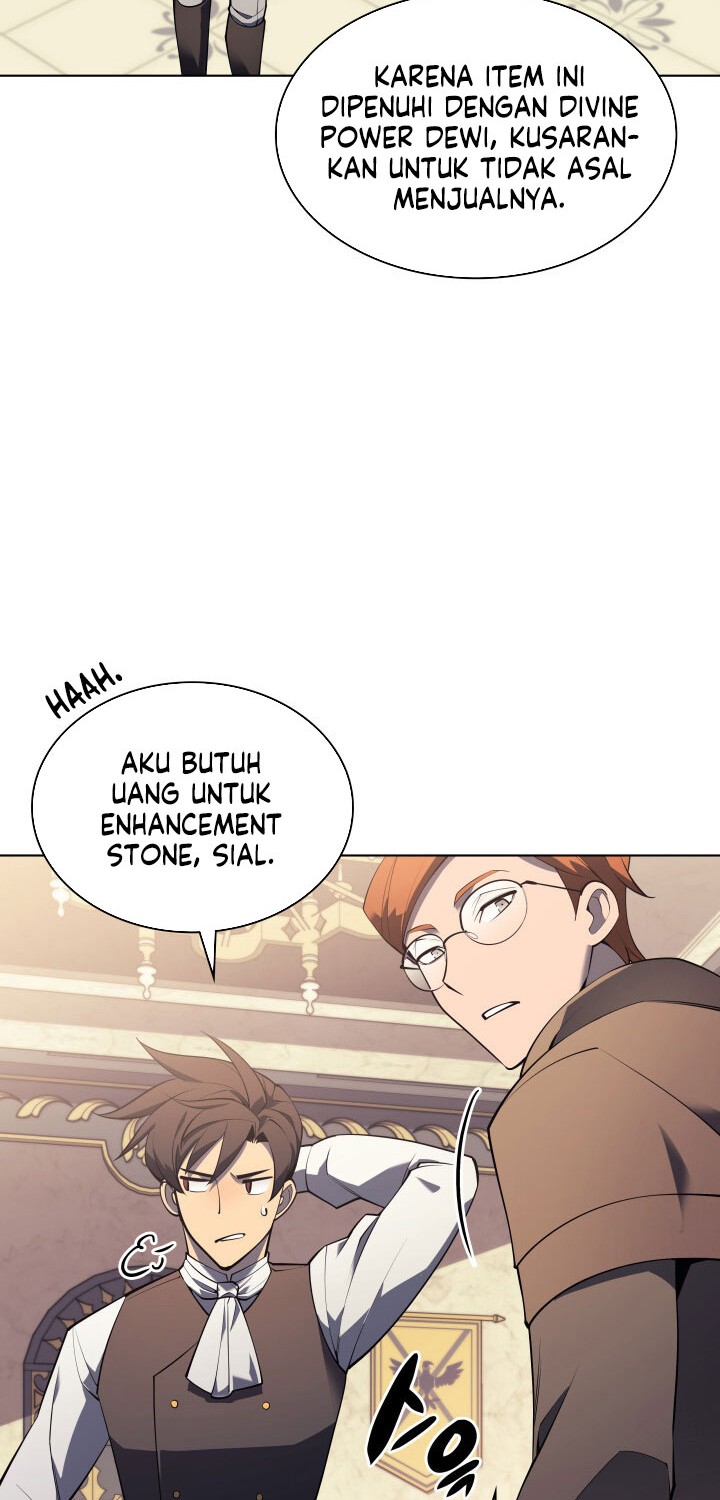 Overgeared Chapter 119 Gambar 6