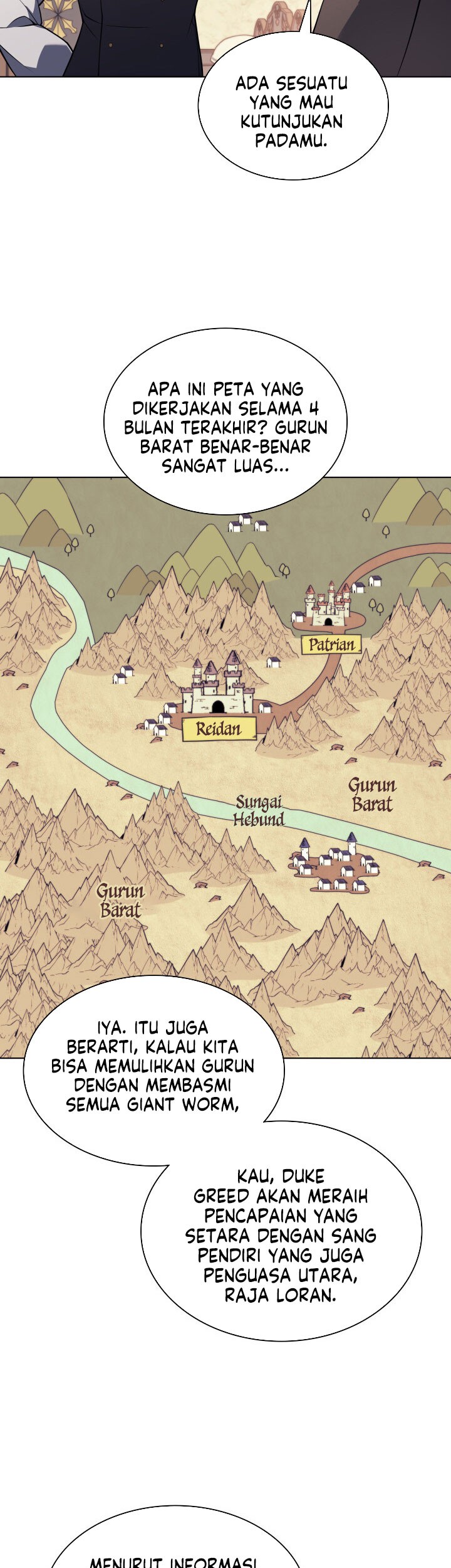 Overgeared Chapter 119 Gambar 7