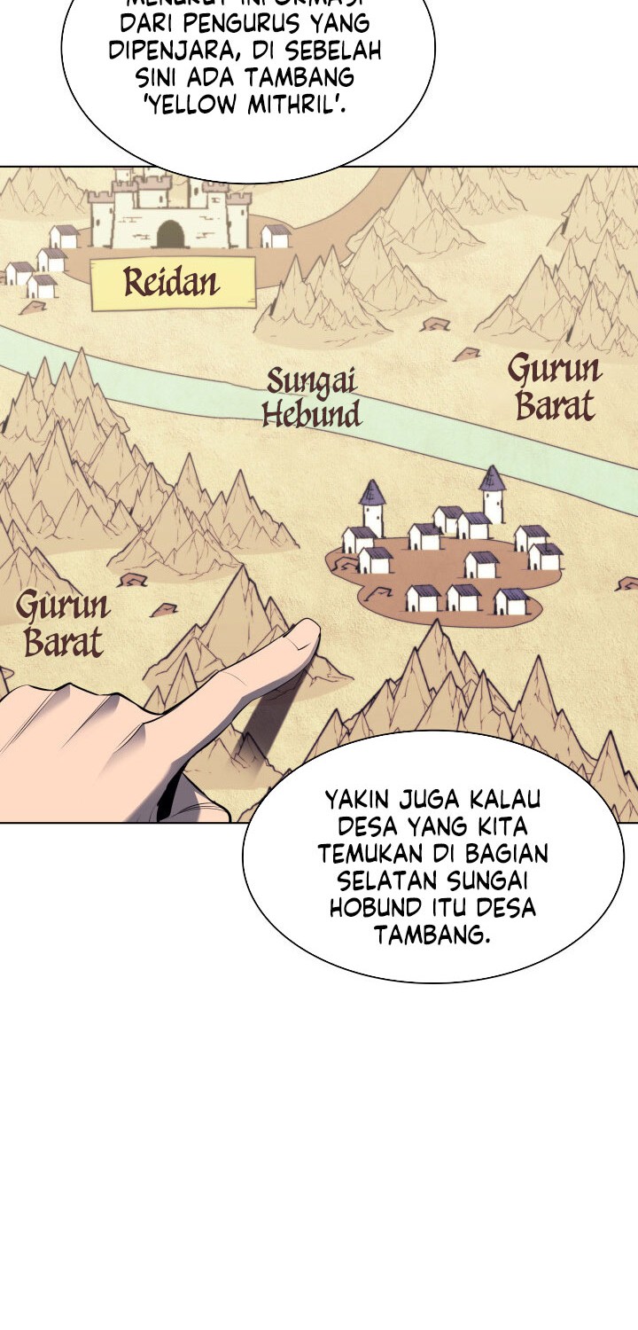 Overgeared Chapter 119 Gambar 8