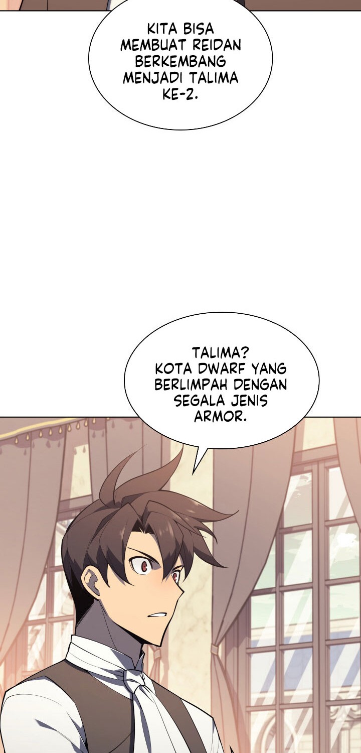 Overgeared Chapter 119 Gambar 10