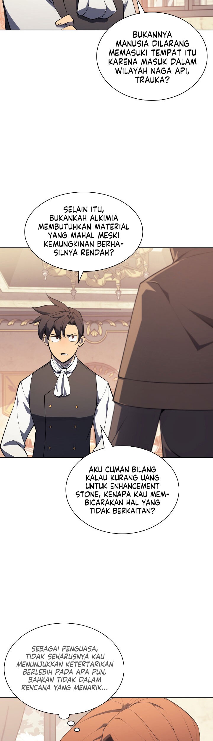 Overgeared Chapter 119 Gambar 11