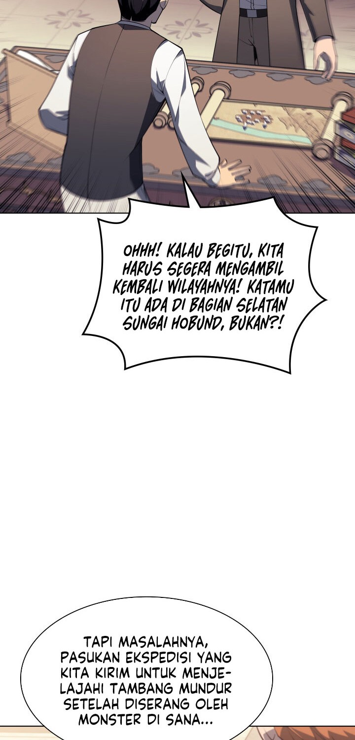 Overgeared Chapter 119 Gambar 16