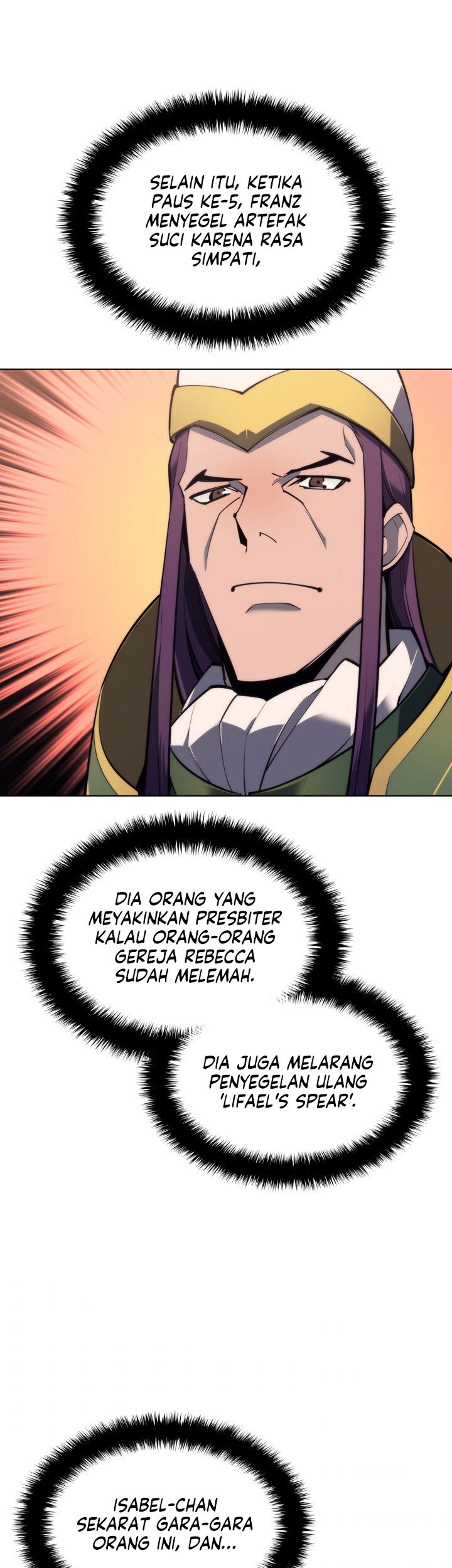 Overgeared Chapter 118 Gambar 29