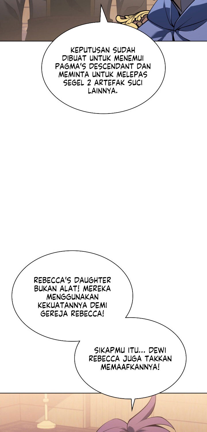Overgeared Chapter 118 Gambar 32
