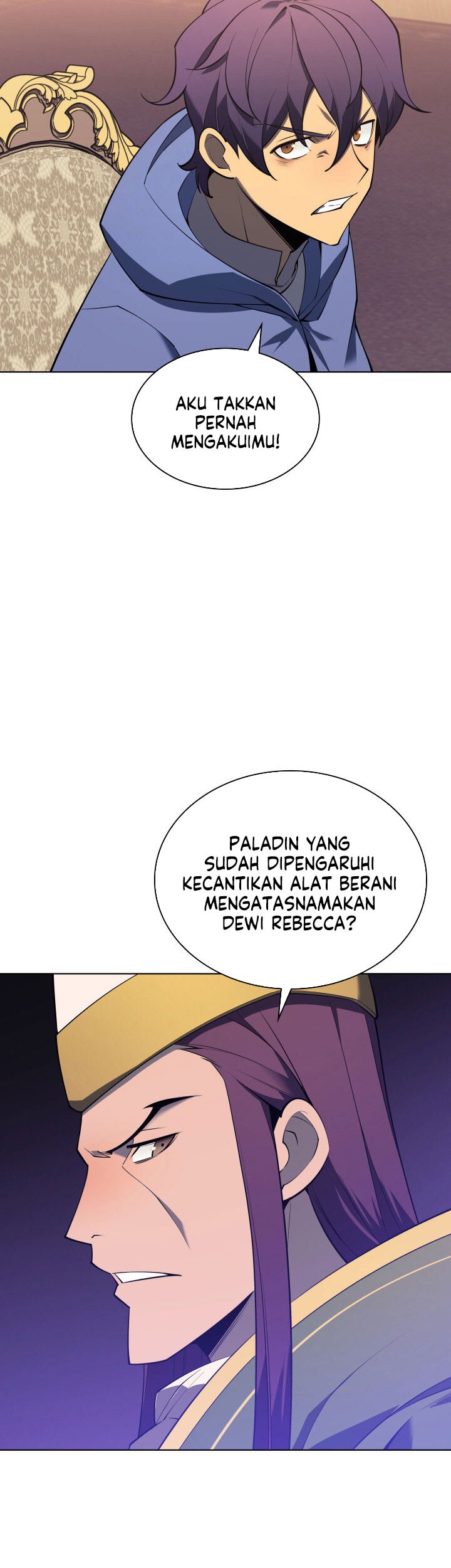 Overgeared Chapter 118 Gambar 33