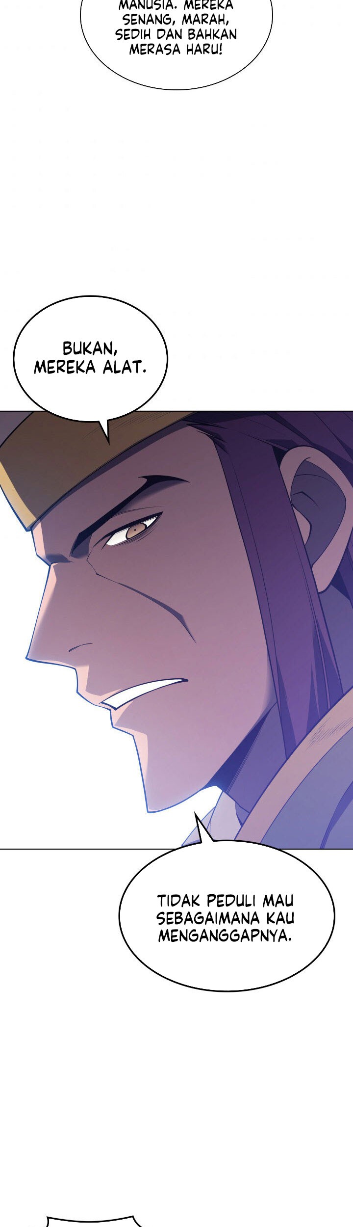 Overgeared Chapter 118 Gambar 35