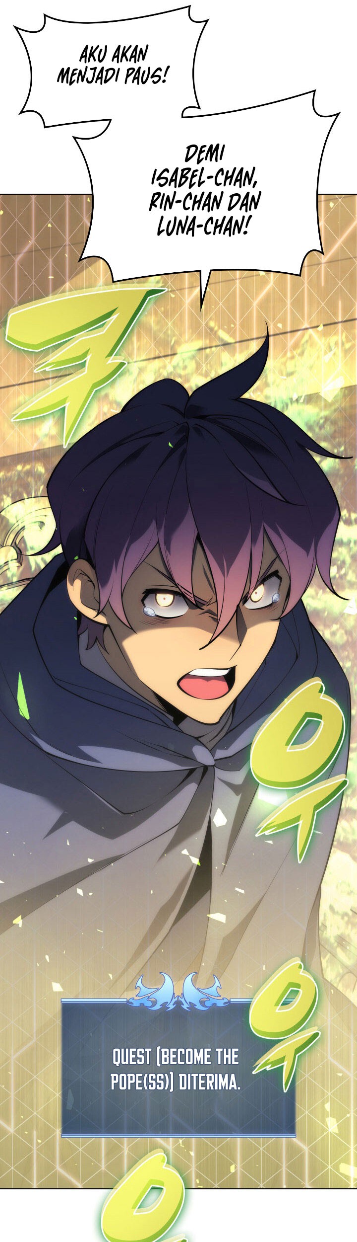 Overgeared Chapter 118 Gambar 37