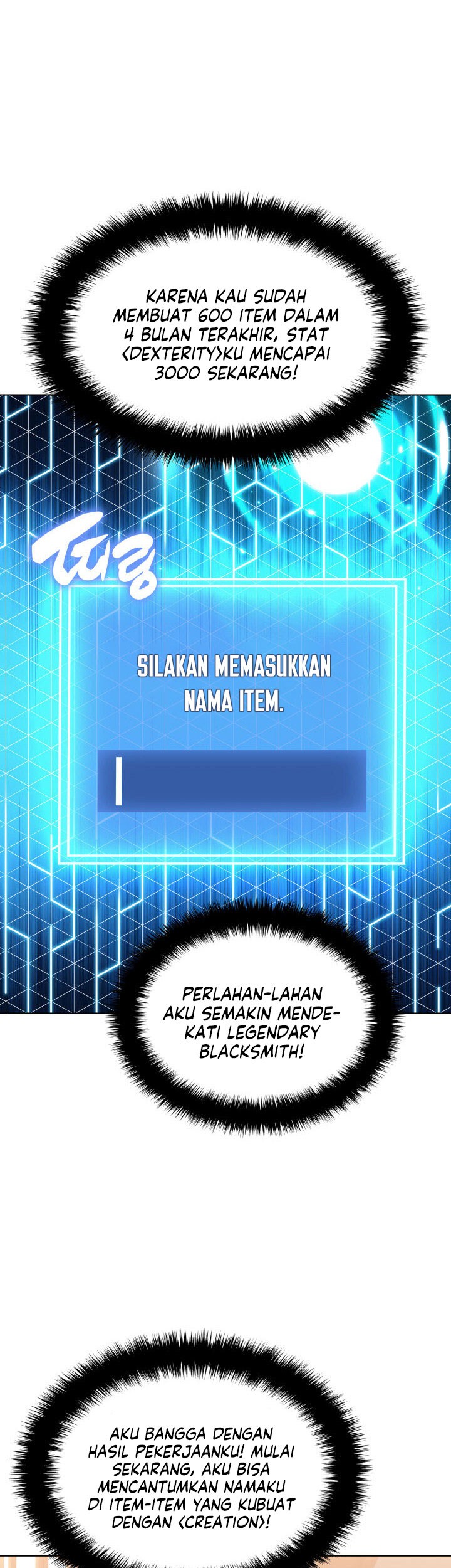 Overgeared Chapter 118 Gambar 19