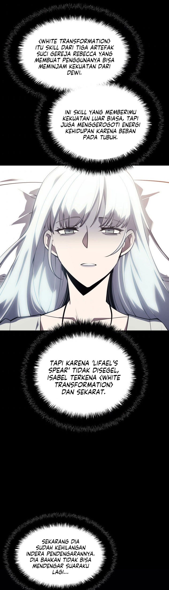 Overgeared Chapter 118 Gambar 25