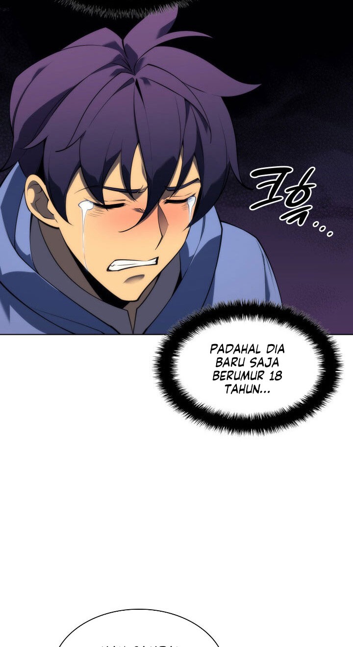 Overgeared Chapter 118 Gambar 26