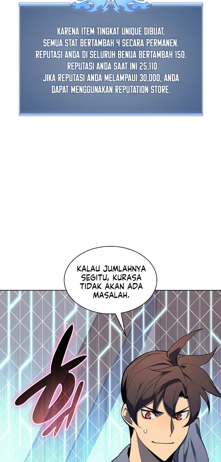 Overgeared Chapter 118 Gambar 50