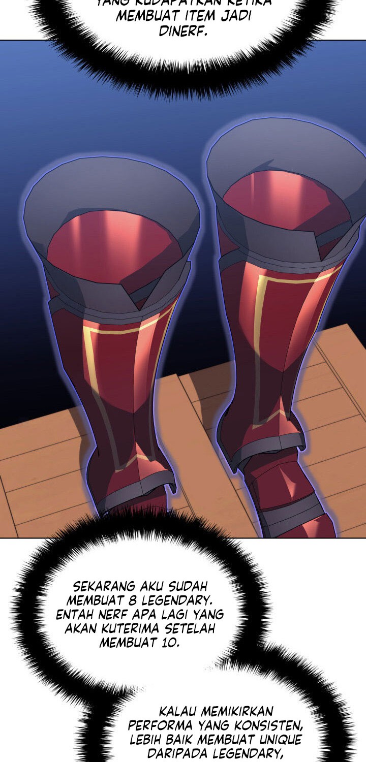 Overgeared Chapter 118 Gambar 52