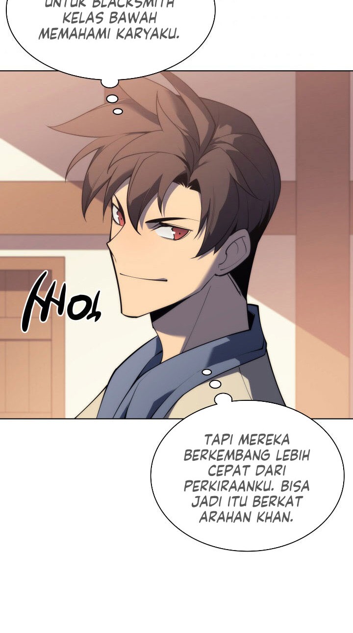 Overgeared Chapter 118 Gambar 54